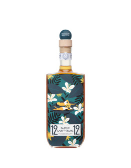 Pastis de Saint Tropez Jardin