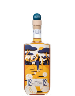 Pastis de Saint Tropez Petanque