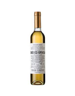 Pedro Ximenez Delicado 2024