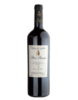 Perez Pascuas Grand Selection 1991