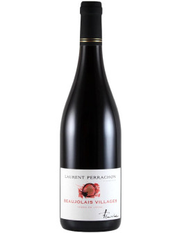 6 Beaujolais Villages 2025 - Terre de Loyse