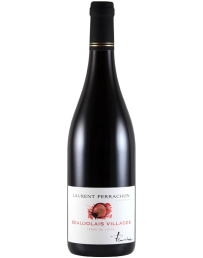 6 Beaujolais Villages 2025 - Terre de Loyse