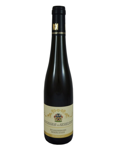 Piesporter Goldtropfchen (Mosel) Auslese 2019