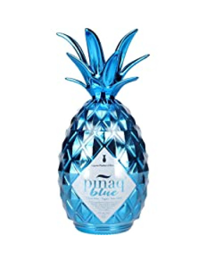Pinaq Blue