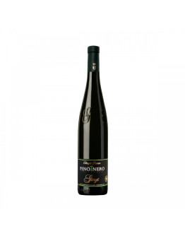 Pinot Nero Frizzante doc