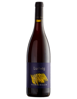Pinot Nero 2018 - Ludwig