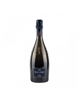Pinot Nero Metodo Classico Nature Top Zero