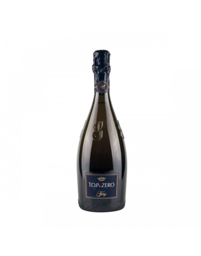 Pinot Nero Metodo Classico Nature Top Zero