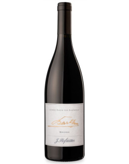 Pinot Nero doc - Vigna Roccolo
