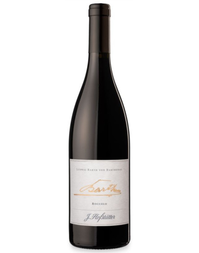 Pinot Nero doc - Vigna Roccolo