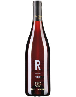 Pinot Noir "R" Rheingau 2017