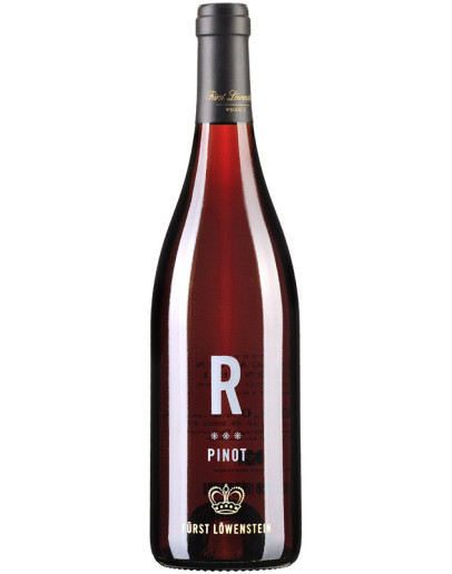 Pinot Noir "R" Rheingau 2017