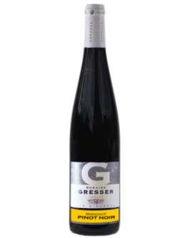 Pinot Noir 2023 - Brandhof