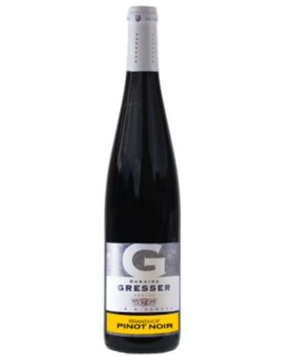 Pinot Noir 2023 - Brandhof