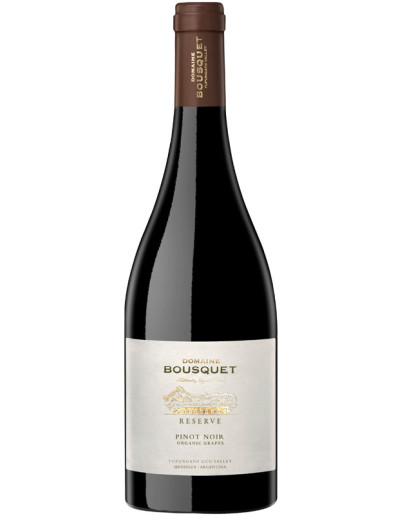 Pinot Noir Reserve 2024