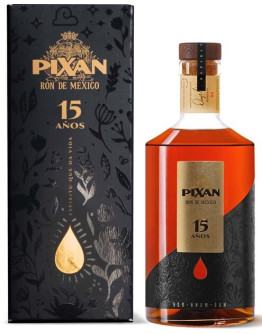 3 Pixan 15 c.a.