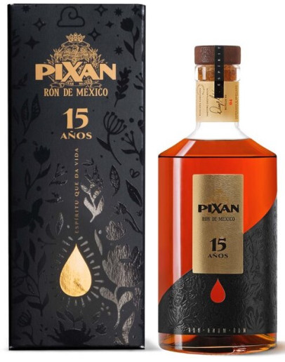 3 Pixan 15 c.a.