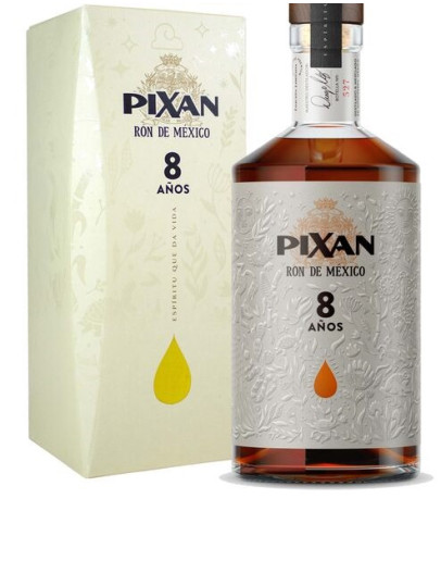 3 Pixan 8 c.a