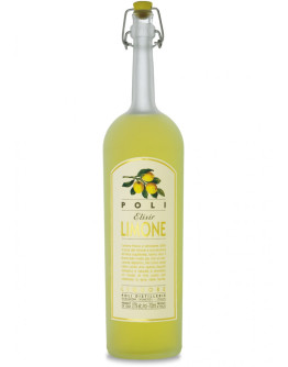 Poli Elisir Limone