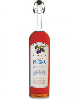 Poli Elisir Prugna