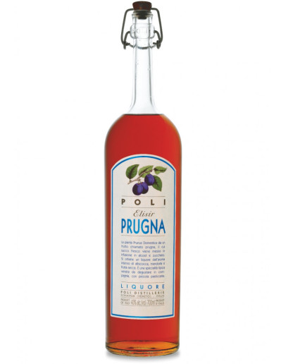 Poli Elisir Prugna