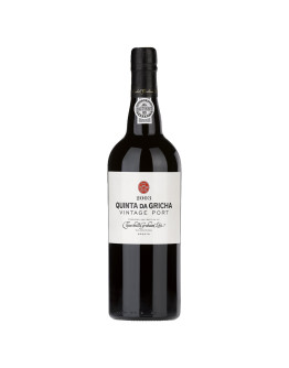 Porto Churchill's Quinta da Gricha Vintage 2003