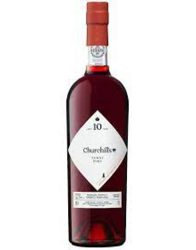 Porto Churchill's Tawny 10 y.o.