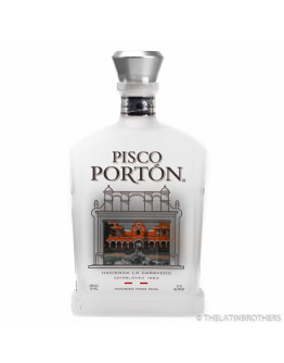 Porton Mosto Verde Acholado