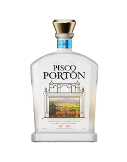 Porton Mosto Verde Negra Criolla
