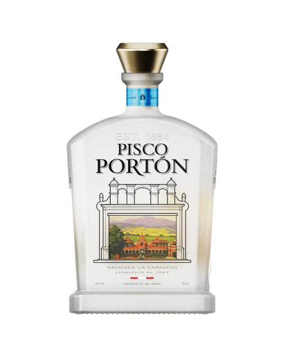Porton Mosto Verde Negra Criolla