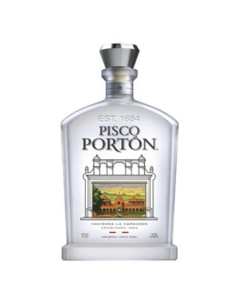 Porton Mosto Verde Torontel
