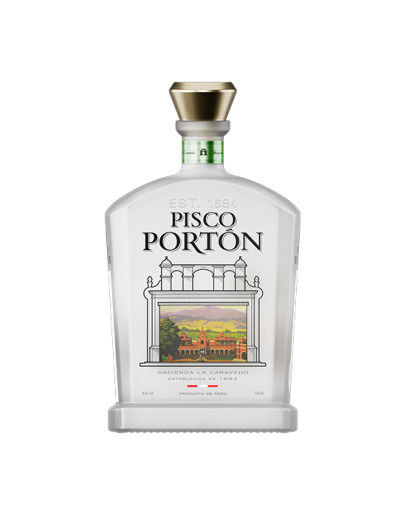 Porton Mosto Verde Italia
