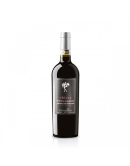 Primitivo Di Manduria Dolce Naturale - Chicca