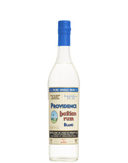 Providence Dunder & Syrup