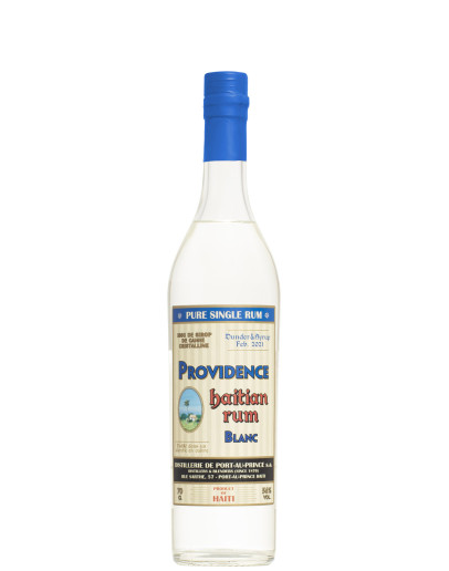 Providence Dunder & Syrup