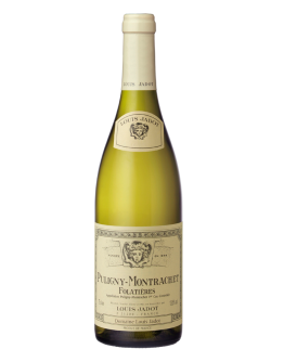 Puligny Montrachet 1er Cru Les Folatières 2019