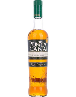 Rum Punta Cana Club Viejo