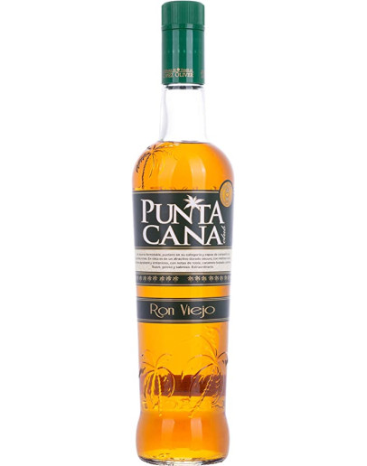 Rum Punta Cana Club Viejo
