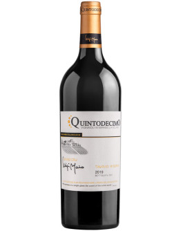 Irpinia Riserva docg - Grande Cuvèe Luigi Moio 2019
