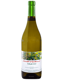 Moscato d'Asti D'autunno 2020