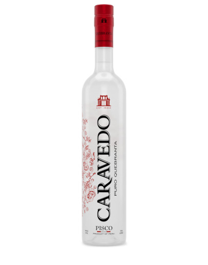 Quebranta Caravedo Magnum