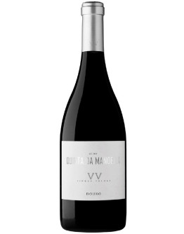 Vinhas Velhas Douro doc 2017 - Quinta da Manoella