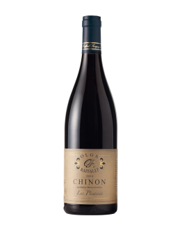 6  Vin De Chinon Les Picasses 2014 