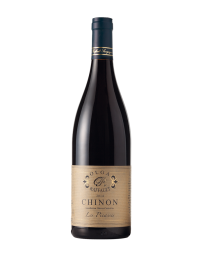 6  Vin De Chinon Les Picasses 2014 