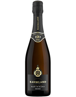 Blanc De Blancs Grande Reserve Extra Brut 2010