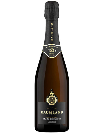 Blanc De Blancs Grande Reserve Extra Brut 2010