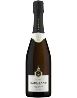 Blanc De Blancs Reserve Extra Brut 2013 - Burgel