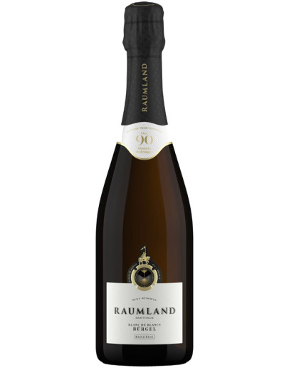 Blanc De Blancs Reserve Extra Brut 2013 - Burgel