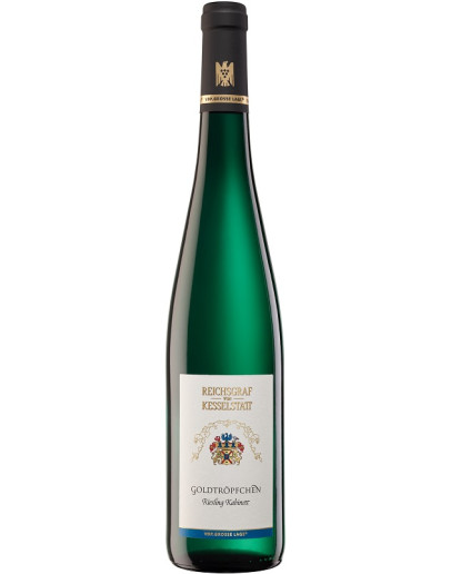 Goldtröpfchen Kabinett Grosse Lage 2024