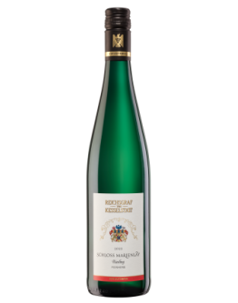 Schloss Marienlay Riesling Feinherb 2023